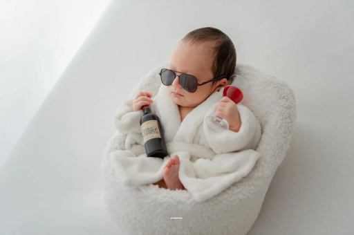 内江7个月宝宝感冒流鼻涕