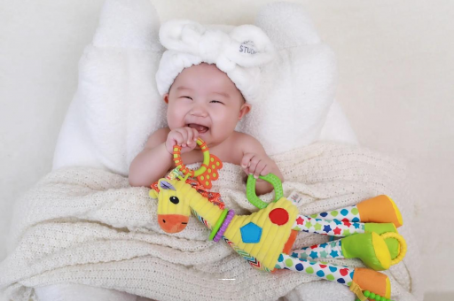 内江宝宝的口欲期 内江宝宝的口欲期